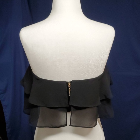 Marciano Crop top - Picture 4 of 8